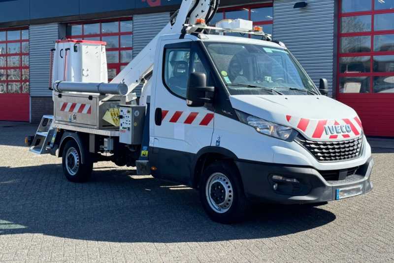 OmecoHub - Immagine IVECO 35.140